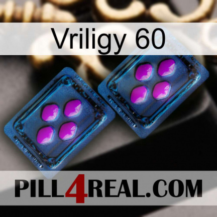 Vriligy 60 03